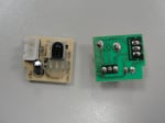 Фотоприемник  PCB GAL0101K-33A