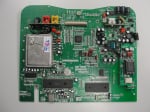 Платка TV MAIN BOARD LC863332B 52C6(JV-777-DL01A)