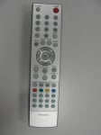 Дистанционно управление RR3600 LCD-2080