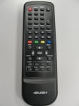 Дистанционно управление  RC9500 BUSH