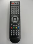 Дистанционно управление RUC3630  LCD-2081KLNDV