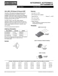 Транзистор IGBT HGTG20N60C3D TO-247