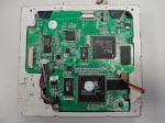 Платка DRIVER BOARD CD-942 DVD