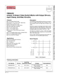 Интегрална схема  FMS6502 TSSOP-24