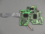 Платка KA9259CB+BOARD
