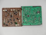 Платка BOARD  GS-288 CD SERVO