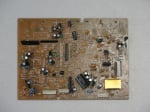 Платка BOARD 173-638922-01 TA7291S