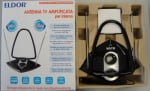 Антена DVB-T 45dB