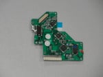 Платка PCB WITH S5L9276X01 AND IP4001L
