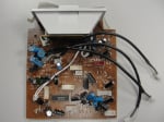 Платка BOARD WITH DISPLAY 190-053208