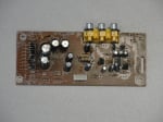 Платка BOARD CD4558