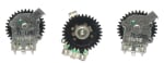 Потенциометър 1X100K Tt-104C Micro