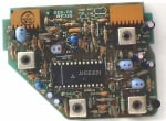 Платка AN5630N+BOARD