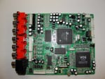 Платка PCB BOARD WITH AML3250P