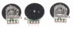 Потенциометър 1x10Kohm LM103B Micro 4pin