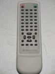 Дистанционно управление HIF-8503VCD