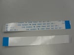 Лентов кабел DVD FFC 24/100/0.5mm REV