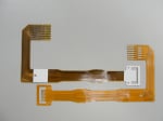Лентов кабел авто CD FFC J84-010602