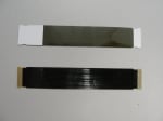 Лентов кабел авто CD FFC SONY 24pins/75mm/0.5