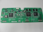 Платка LOGIC BOARD LJ41-01968A LJ92-00915A
