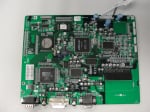 Платка PCB BOARD 782-PSID8S-010A
