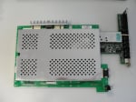 Платка PCB BOARD ZINNIA VER1.3