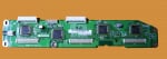 Платка BUFFER YB LOW LJ41-02879A LJ92-01237A