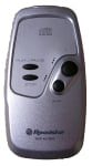 Дистанционно управление RCR-4520RC