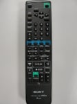 Дистанционно управление RMT-V153A