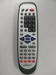 Дистанционно управление ALLTEL DVR