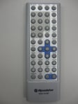 Дистанционно управление DVD-7018P/DVD-7518PX