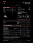 Транзистор IRFP350PBF TO-247