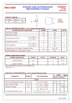 Транзистор P5506BDG TO-252DPAK