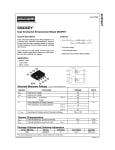 Транзистор SI9936DY SO-8