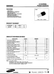 Транзистор SSH5N90 TO-3P