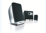 Active Woofer 2+1 SPA1300/A