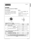 Транзистор FDD6685 TO-252D2PAK