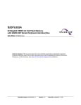 Интегрална схема S25FL032A SO-16