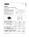 Транзистор FDS6679Z SO-8
