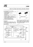 Интегрална схема L6386AD S0-14