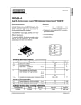 Транзистор FDS6912A SO-8