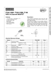 Транзистор FQA11N90C SSH11N90 TO-3P