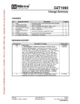 Интегрална схема OZT1060GN SOIC-20