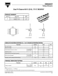 Транзистор SI9948AEY SO-8
