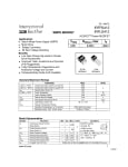 Транзистор IRFU3412 TO-251