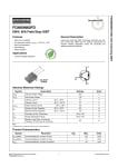 Транзистор IGBT FGH80N60FD2 TO-3P