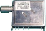 Тунер TUN UVC66K5VEA/UVC68K5VEA DES