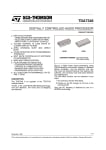 Интегрална схема TDA7348D SO-28