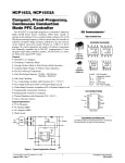 Интегрална схема NCP1653  DIP-8