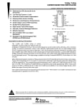 Интегрална схема TL2843B  SO-14
